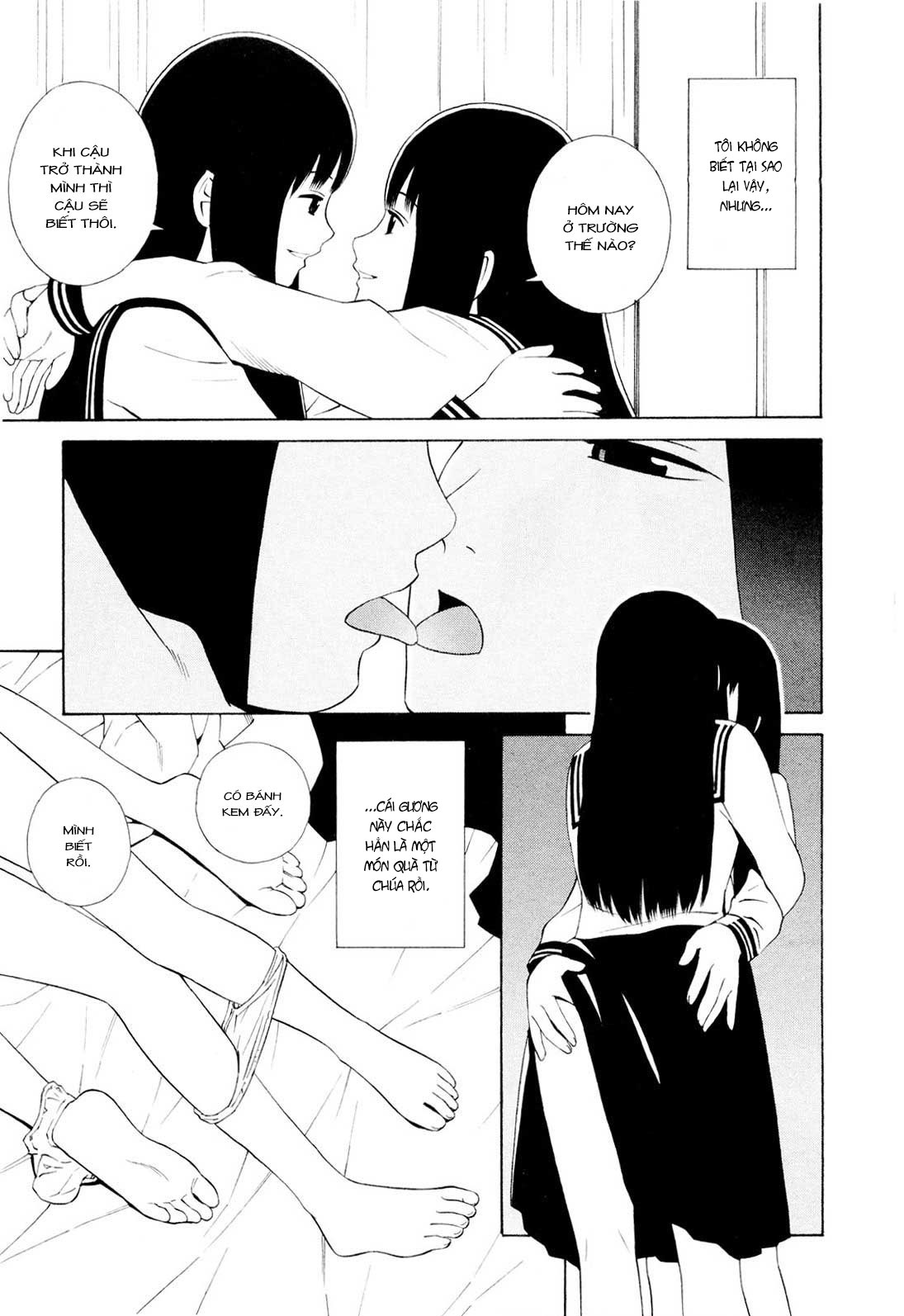 Đọc truyện hentai Henna Nee-san - Chương 1