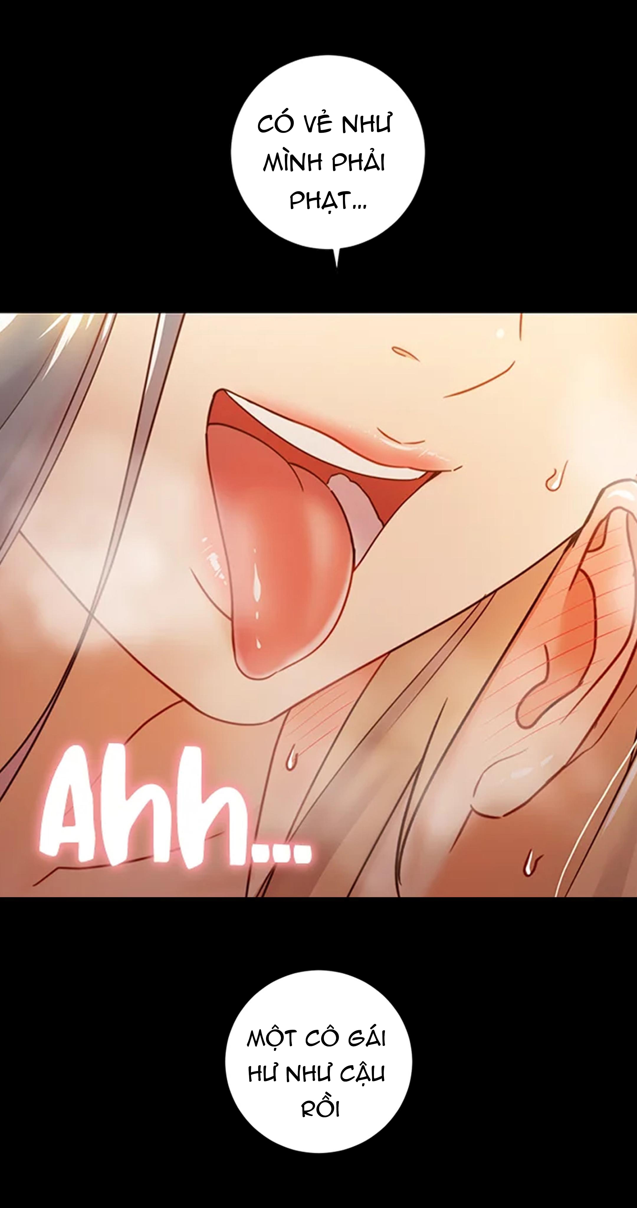 Đọc truyện hentai Bạn Của Mẹ Kế - Chap 45