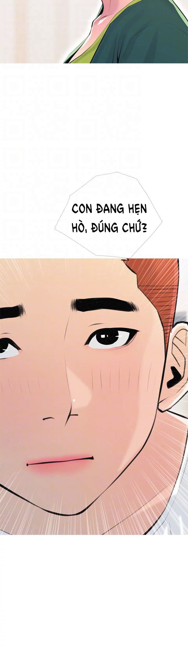 Đọc truyện hentai Dập Dì Của Tôi - Chap 67