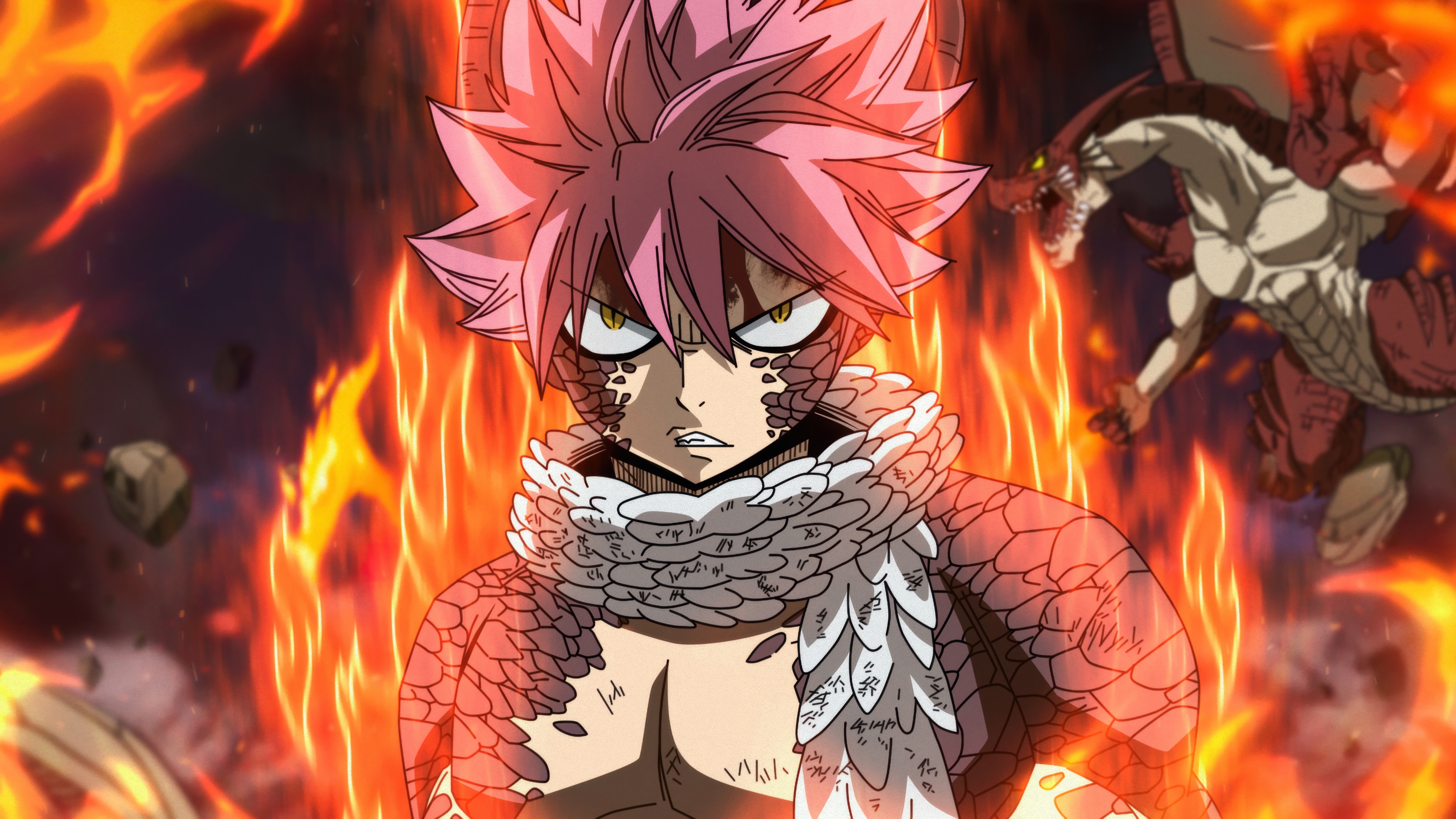 Wallpaper anime ngang 6241