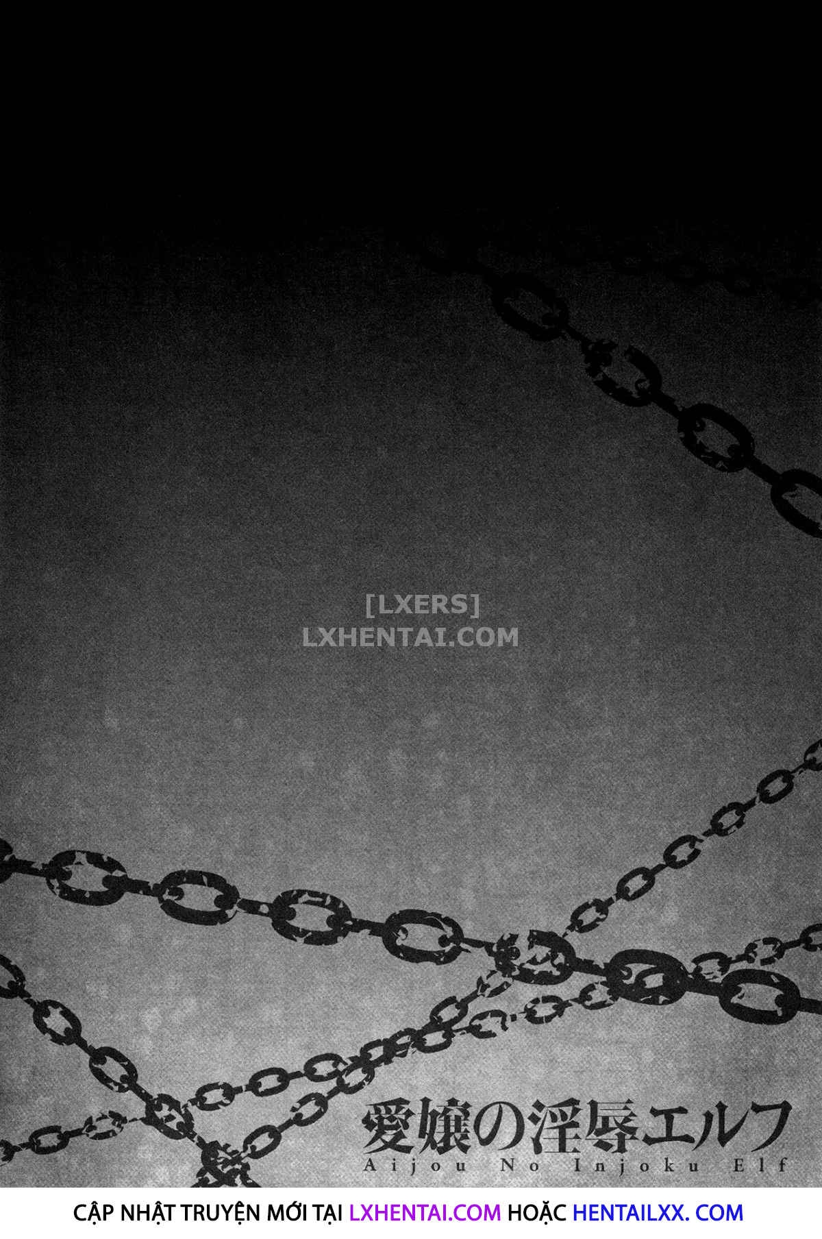 Đọc truyện hentai Aijou No Injoku Elf - Chap 6