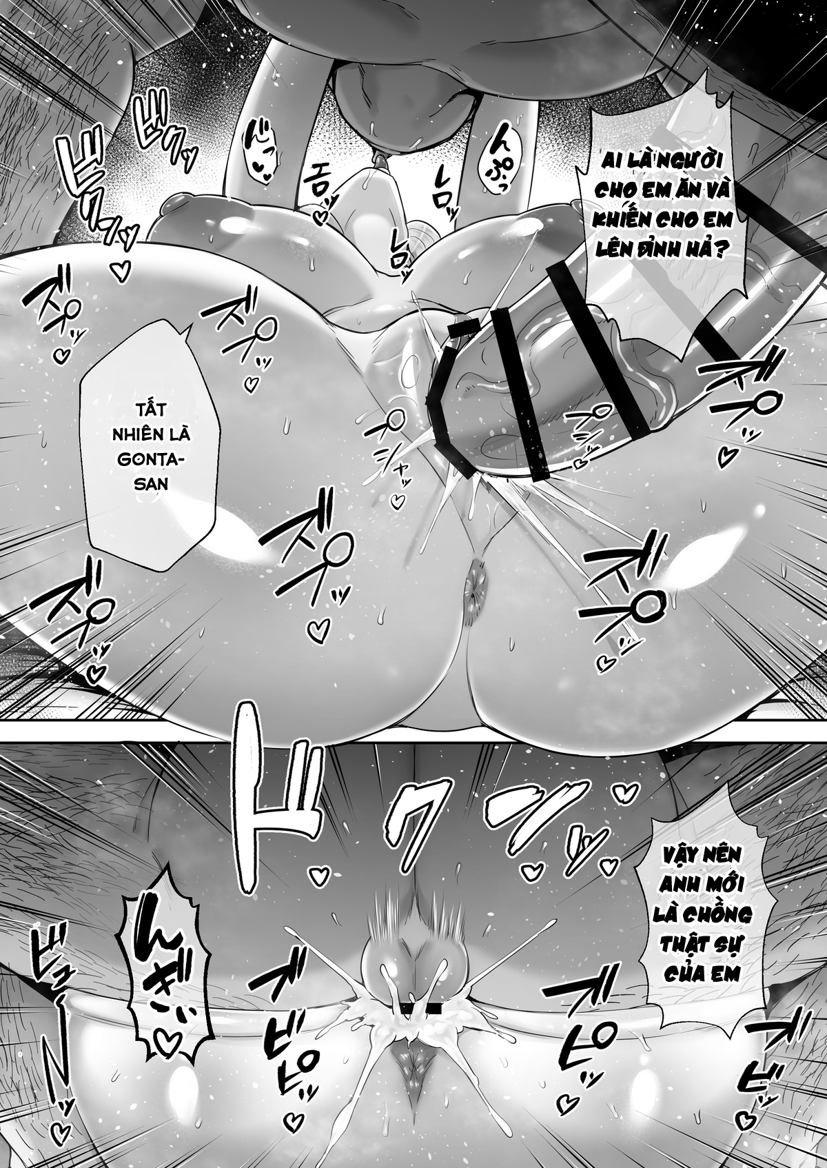 Đọc truyện hentai Người vợ tóc vàng cho mọc sừng ngực lớn Elena Nếu tôi ngưỡng mộ Yamato Nadeshiko - Oneshot