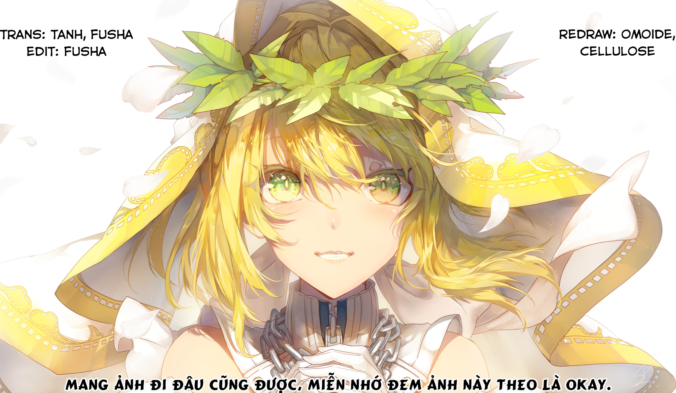 Đọc truyện hentai Okita-san không thể chịu được nữa! - Oneshot