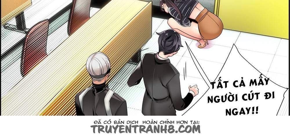 Đọc truyện hentai Sự Ràng Buộc Của Lilith - Chap 13