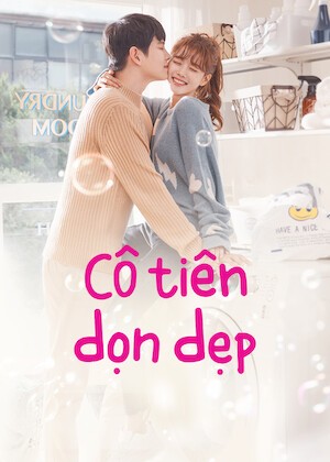 Cô Tiên Dọn Dẹp