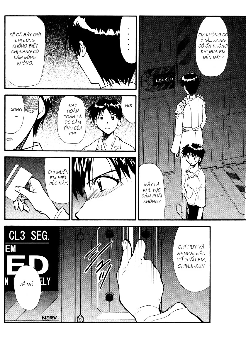 Đọc truyện hentai RE-TAKE - Chap 3 - RE-TAKE 3