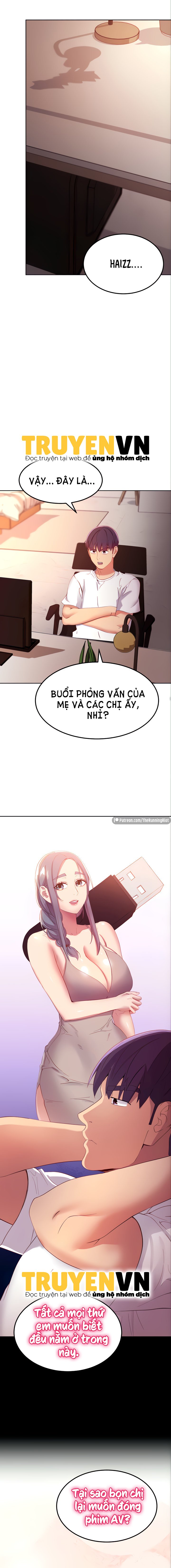 Đọc truyện hentai Bạn Của Mẹ Kế - Chap 106