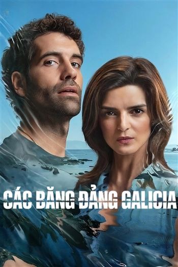 Các Băng Đảng Galicia Mùa 1