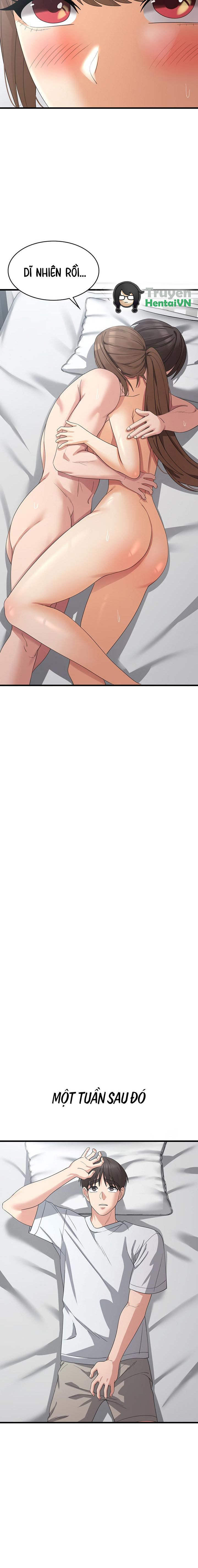 Đọc truyện hentai Người đàn ông quyến rũ - Chap 42