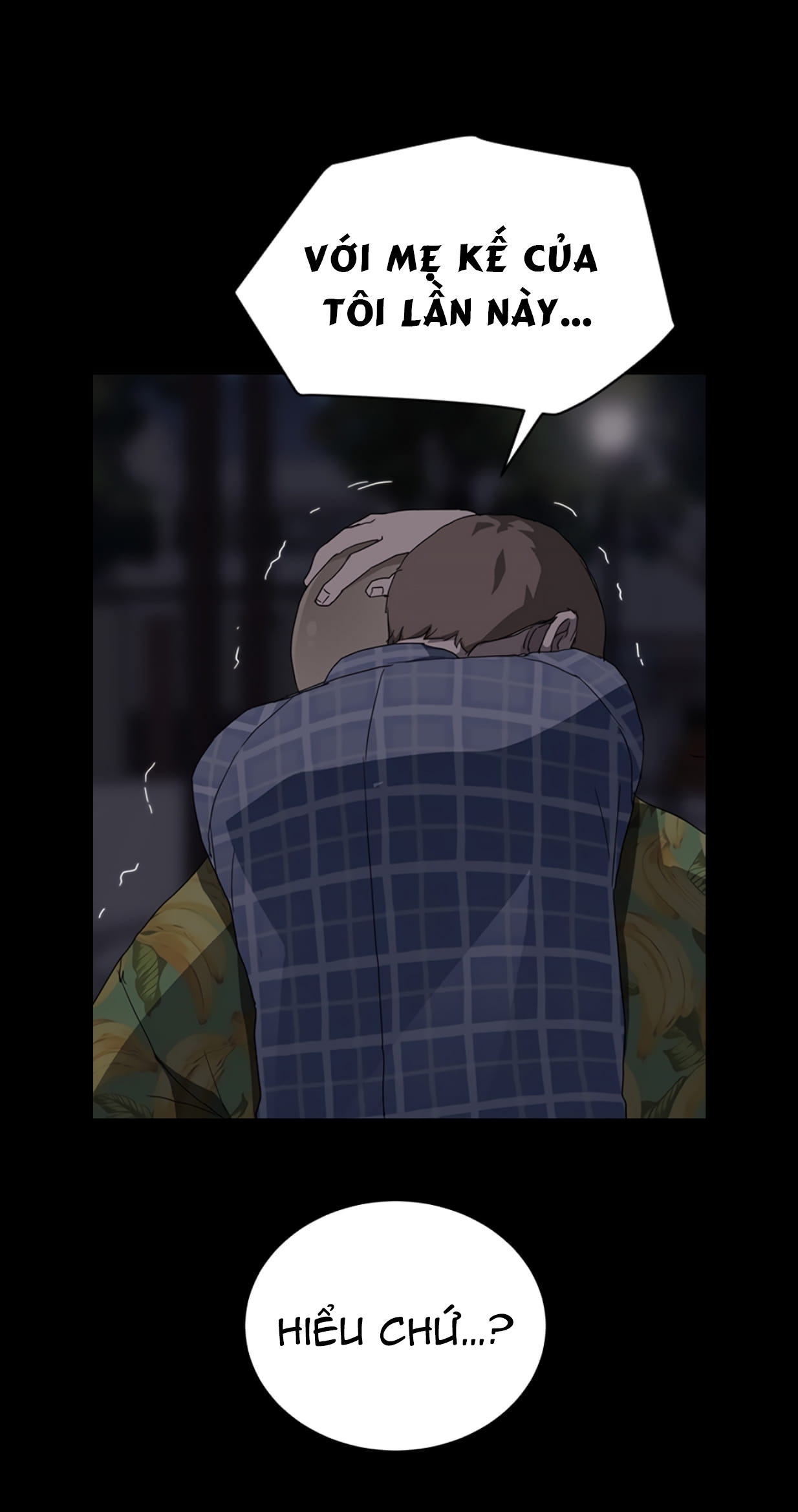 Đọc truyện hentai Mẹ Kế - Chap 30 - Mốc không che