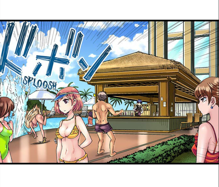 Đọc truyện hentai Làm tình với các cô nàng nóng bỏng. - Chap 3 : Khuyên bảo .