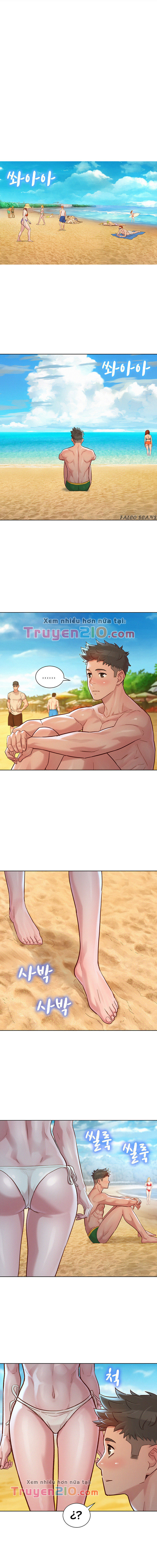 Đọc truyện hentai Chị Gái Hàng Xóm - Chap 141