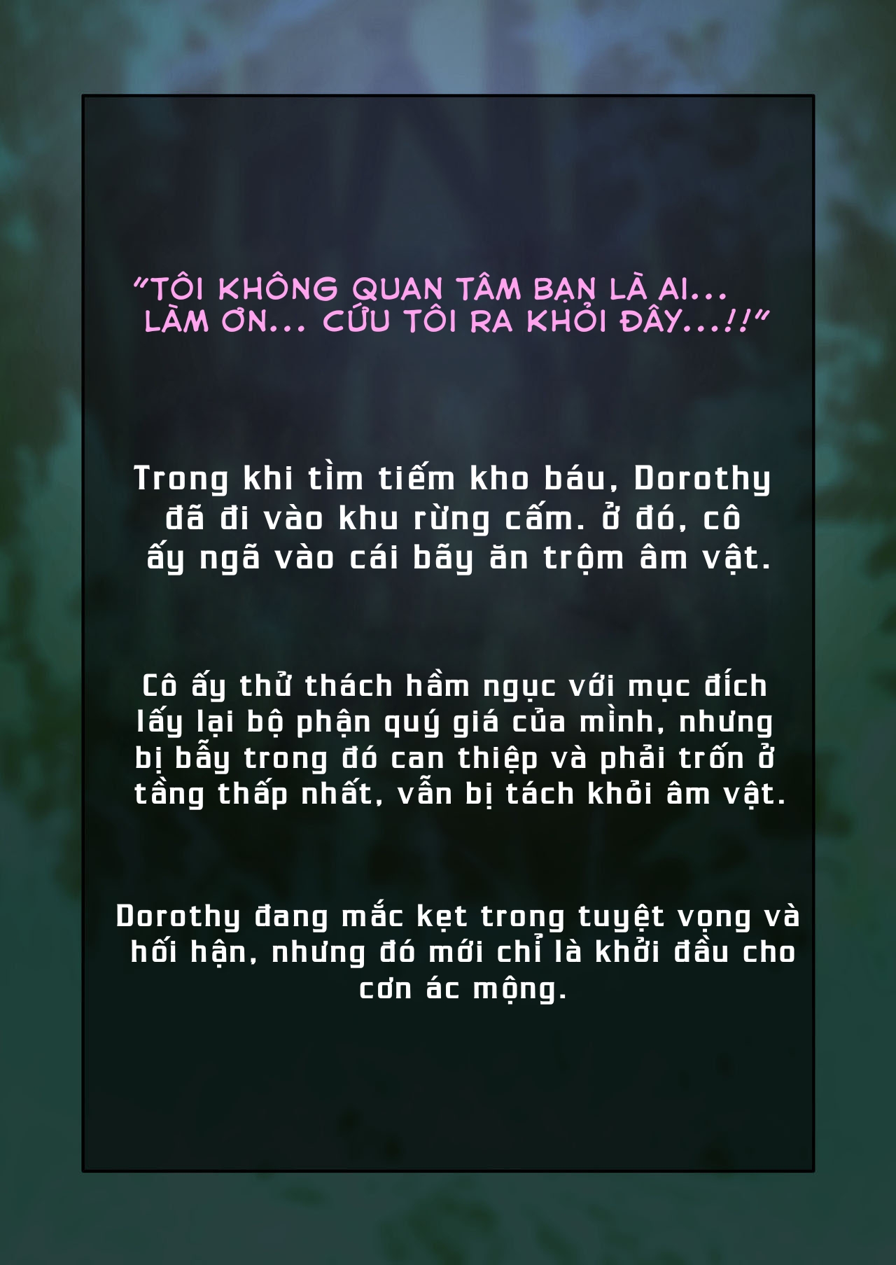 Đọc truyện hentai My Clitoris 2: The lewd devil's humilating training - Oneshot