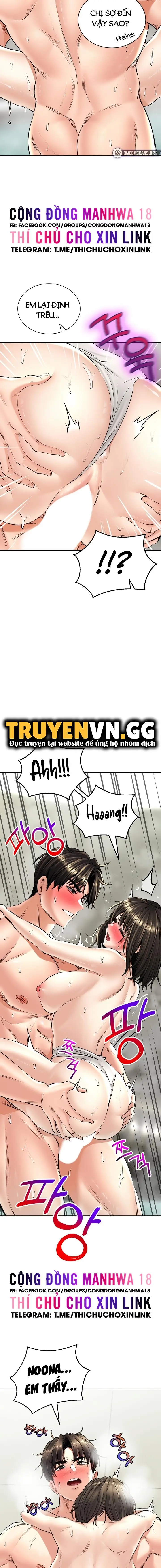 Đọc truyện hentai Thảo Dược Mê Tình - Chap 20