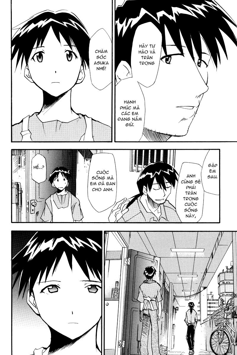 Đọc truyện hentai RE-TAKE - Chap 6 - RE-TAKE 4 part 2