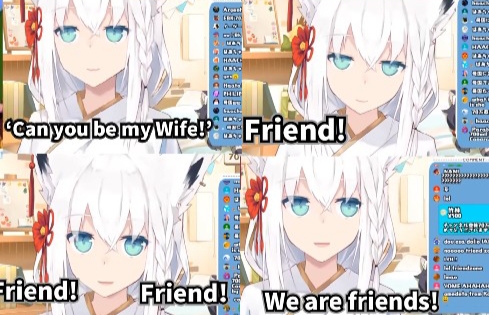 Đọc truyện hentai Renjo no Hokorobi - Oneshot