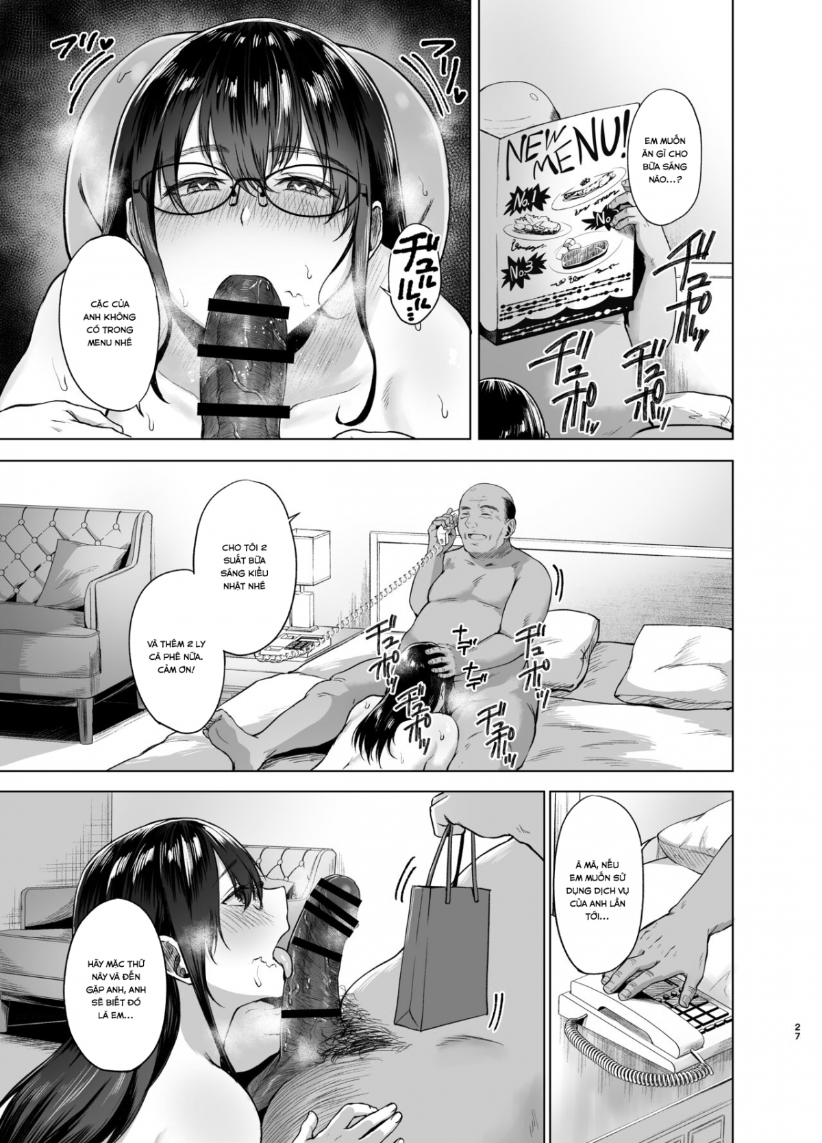 Đọc truyện hentai Syoushin taxi - Oneshot