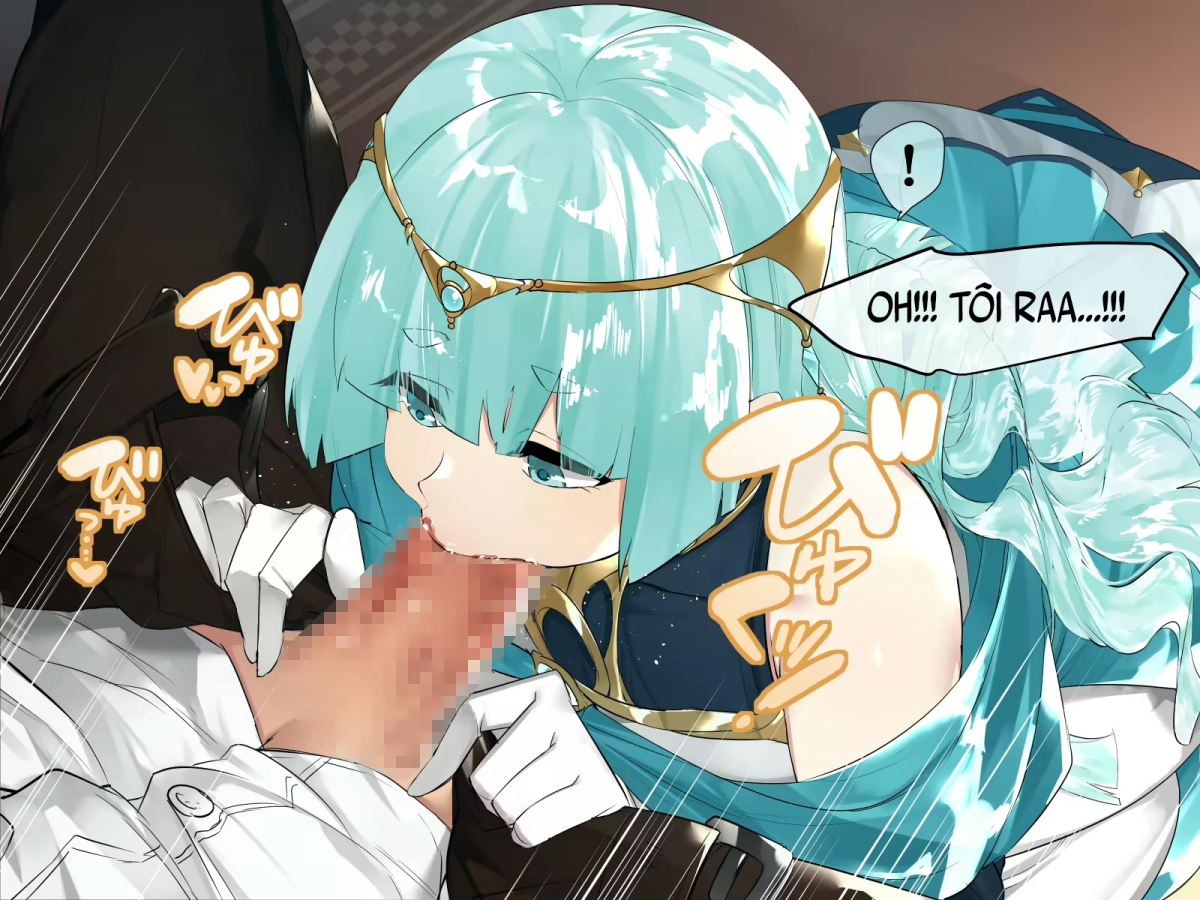 Đọc truyện hentai Do-M Tensei! -Otome Game no Sekai ni Mob Tensei shita kedo Rival Reijou-tachi ga Do-S sugiru!- - Phần 3