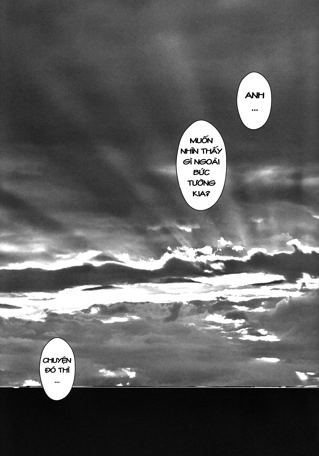 Đọc truyện hentai Icarus ga Nishi no Hate (Shingeki no Kyojin) - Oneshot