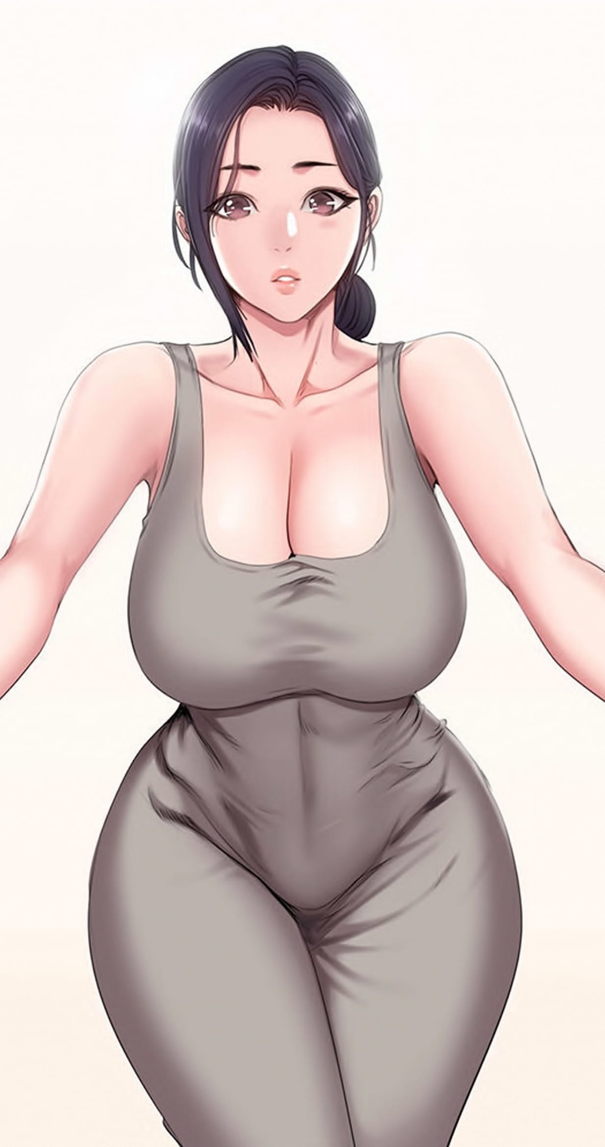 Đọc truyện hentai Huấn Luyện Viên Thể Hình - Chap 52