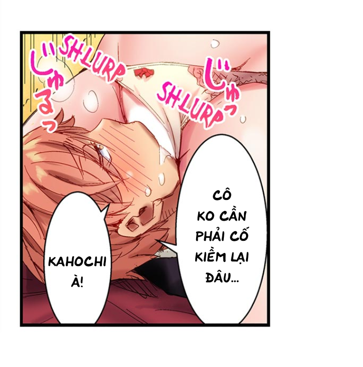 Đọc truyện hentai Bar cặc ! Phục vụ các quý cô ~ - Chap 3 : Mần thịt Kachi .
