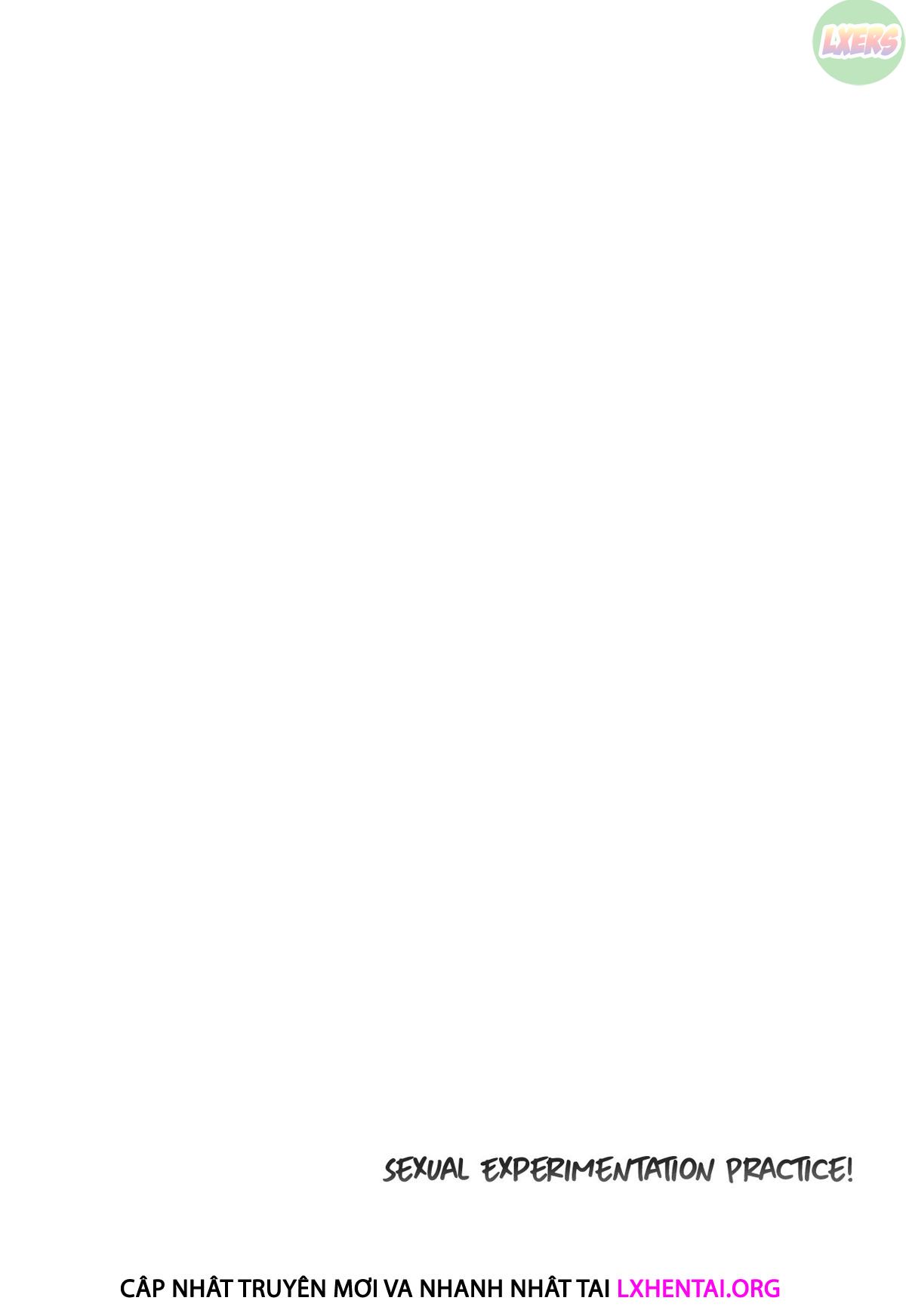 Đọc truyện hentai Sexual Experimentation Practice! - Chap 2