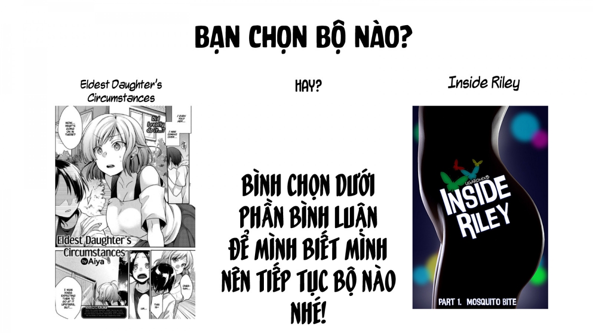 Đọc truyện hentai Thằng con trai đáng yêu của tôi - Oneshot