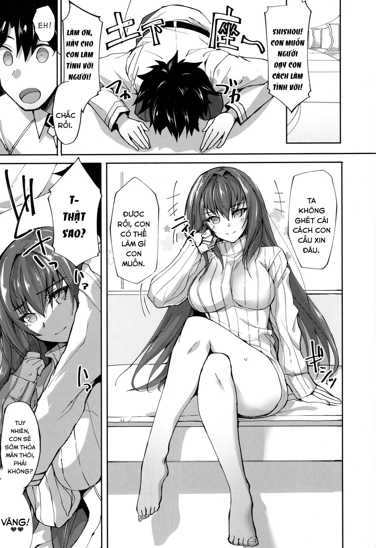 Đọc truyện hentai Jibun ni Marude Kyoumi ga Nai Shishou ni Cosplay SEX de Onna no Yorokobi o Sashiugatteiku Seikatsu - Oneshot