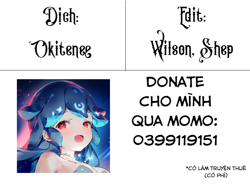 Đọc truyện hentai Imouto to Senpai to - Oneshot