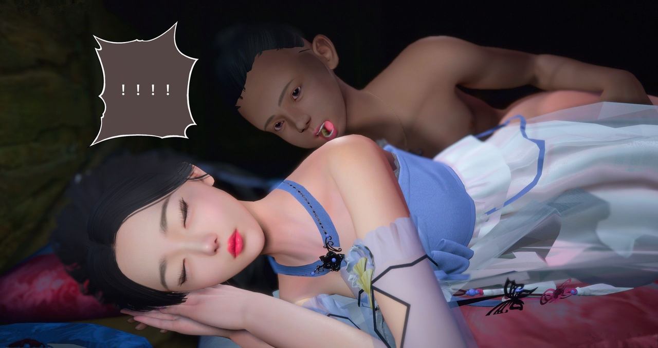 Đọc truyện hentai Tiên kiêm kì hiệp truyện - Oneshot