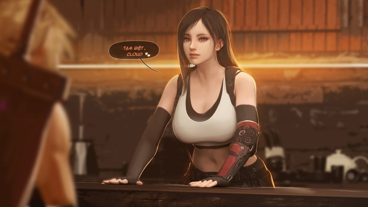 Đọc truyện hentai A Final Dream - Chap 1