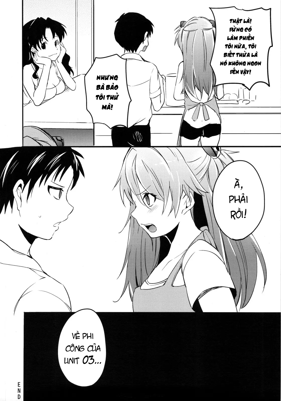 Đọc truyện hentai Oneshot địt  ngon lành cành đào - Oneshot