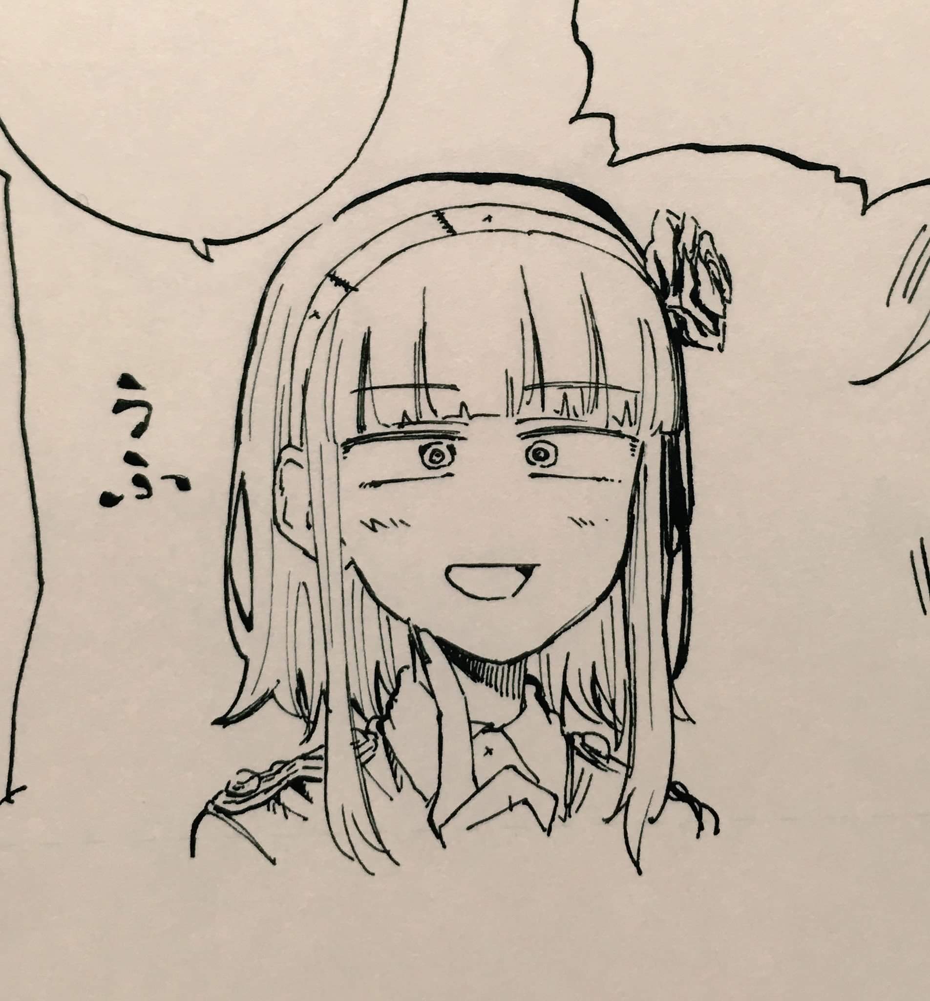 Đọc truyện hentai Đóa hoa Lan đêm - Oneshot