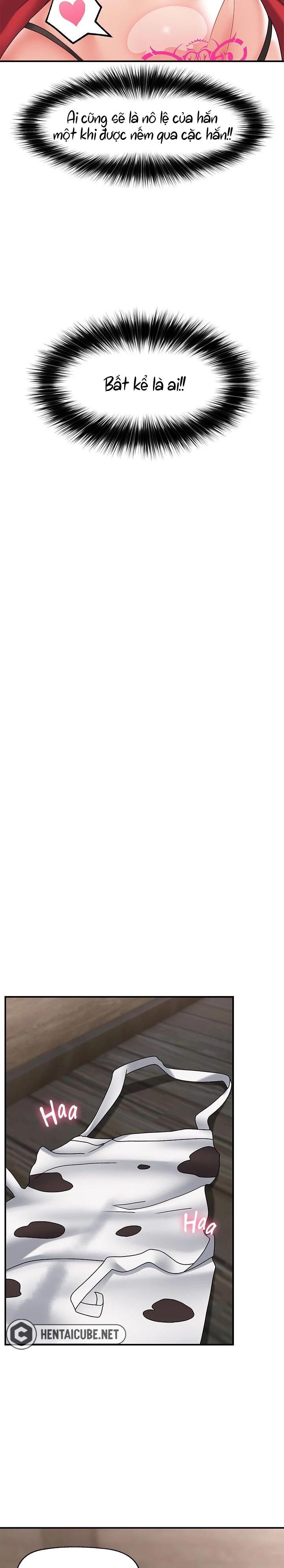 Đọc truyện hentai Thôi miên tuyệt đối ở dị giới - Chap 78