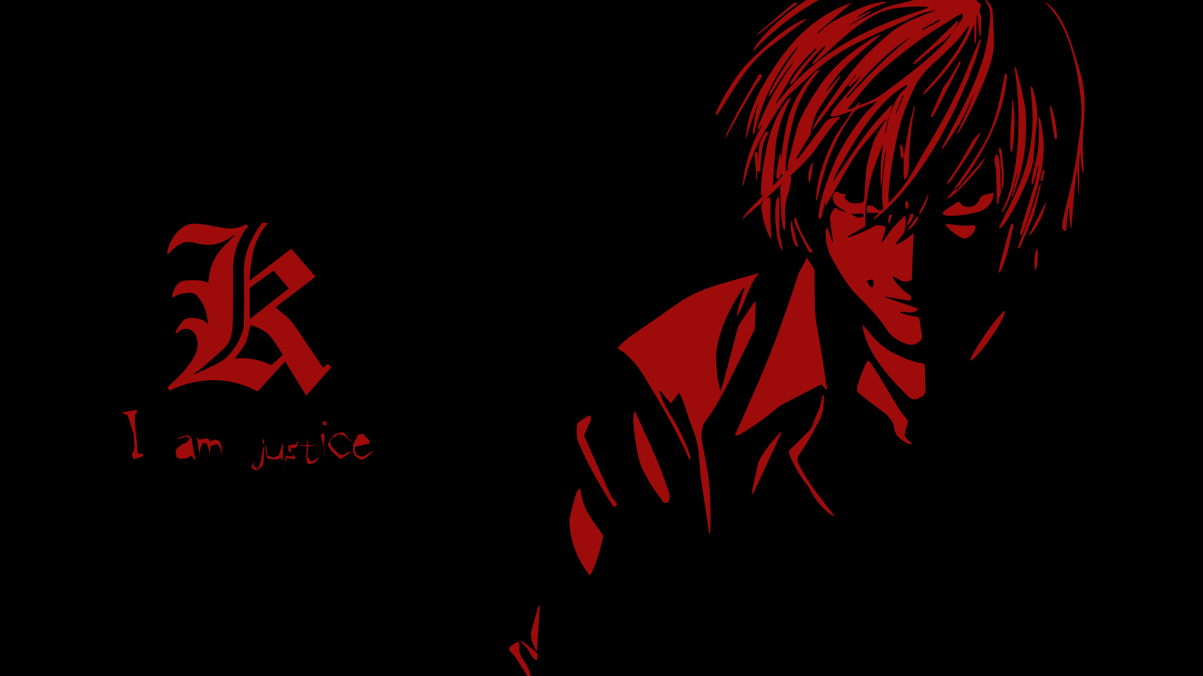 Wallpaper anime ngang 6956