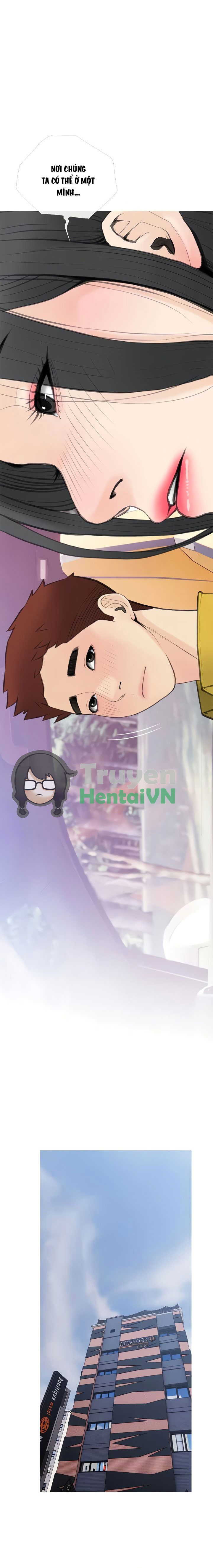 Đọc truyện hentai Dập Dì Của Tôi - Chap 57