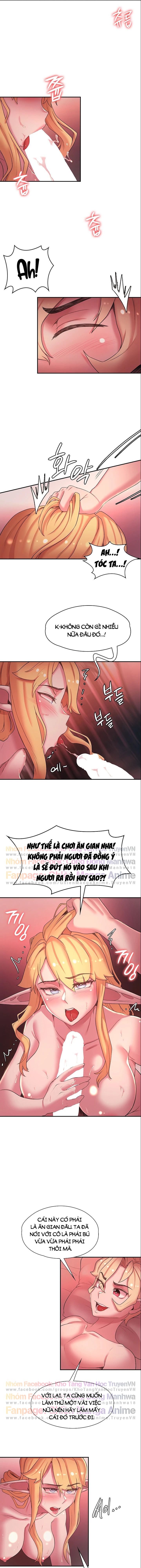Đọc truyện hentai Chuyển Sinh Thành Phản Diện Game 18+ - Chap 44