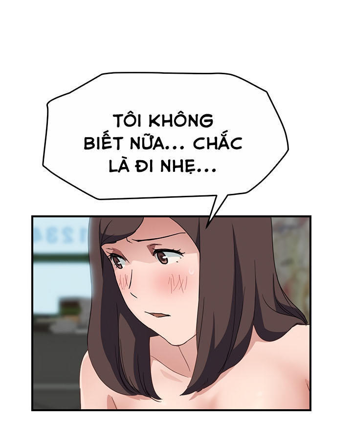 Đọc truyện hentai Mẹ Kế - Chap 39