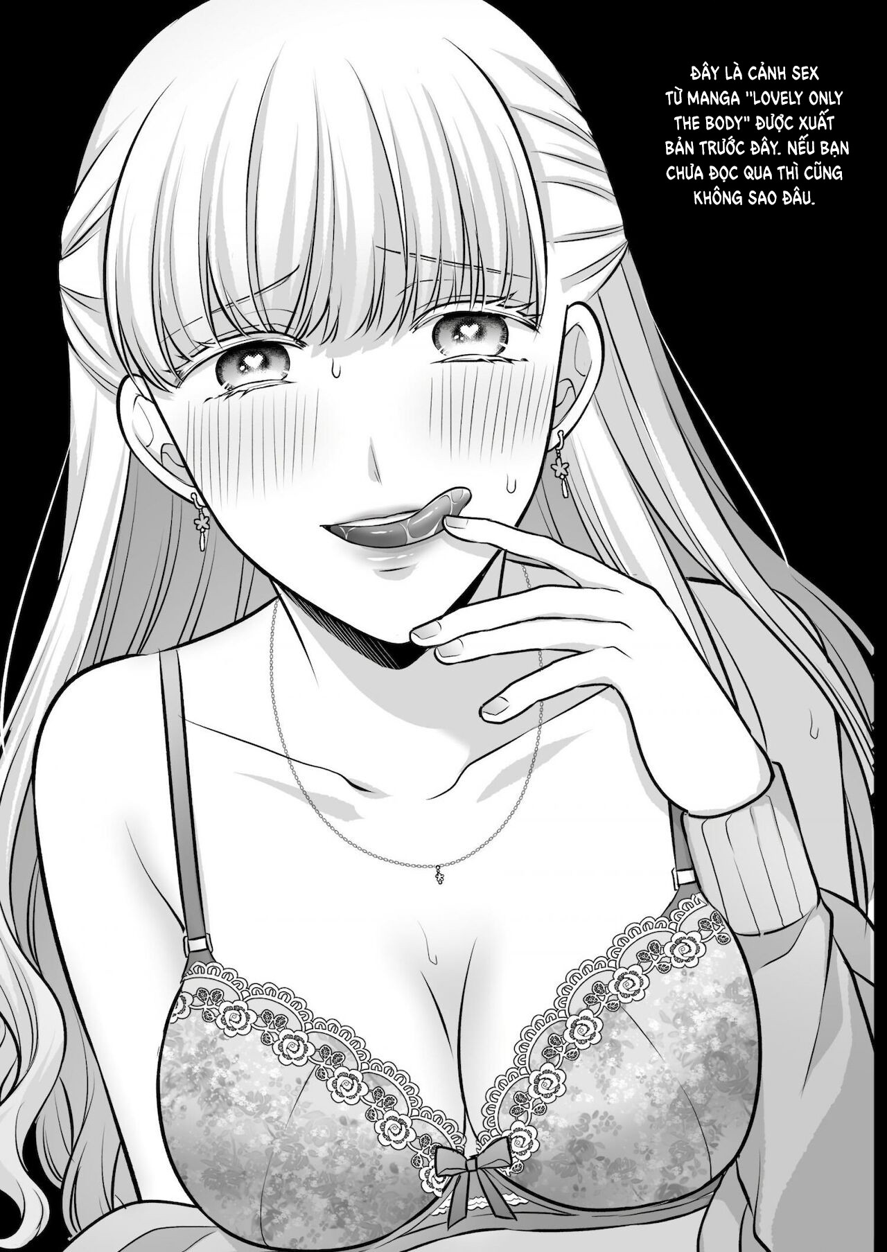 Đọc truyện hentai Aishite Ii no wa, Karada dake - Chap 1