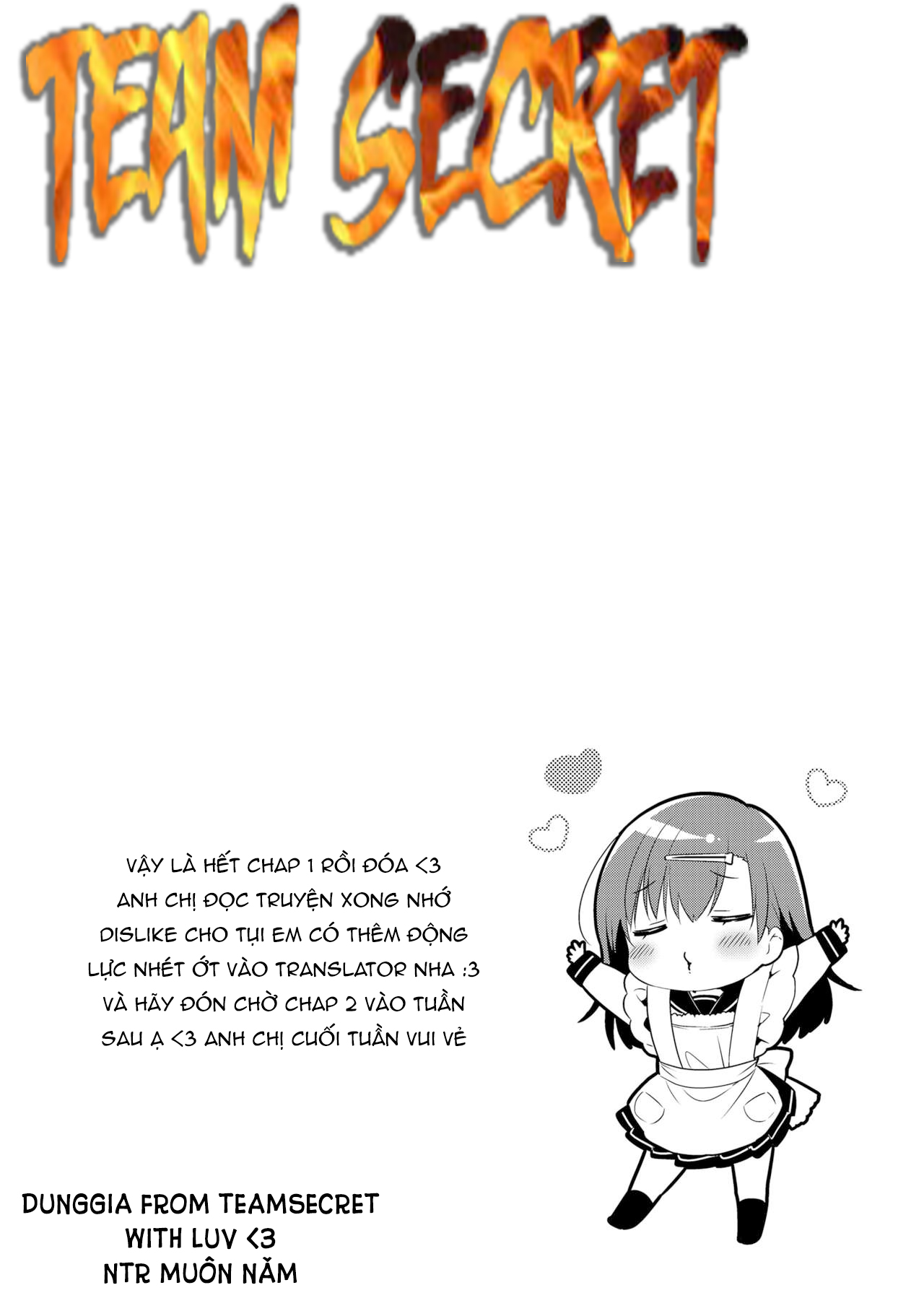 Đọc truyện hentai Hatsukoi Ecchi - First love H. - Chap 1: Vợ mới cưới