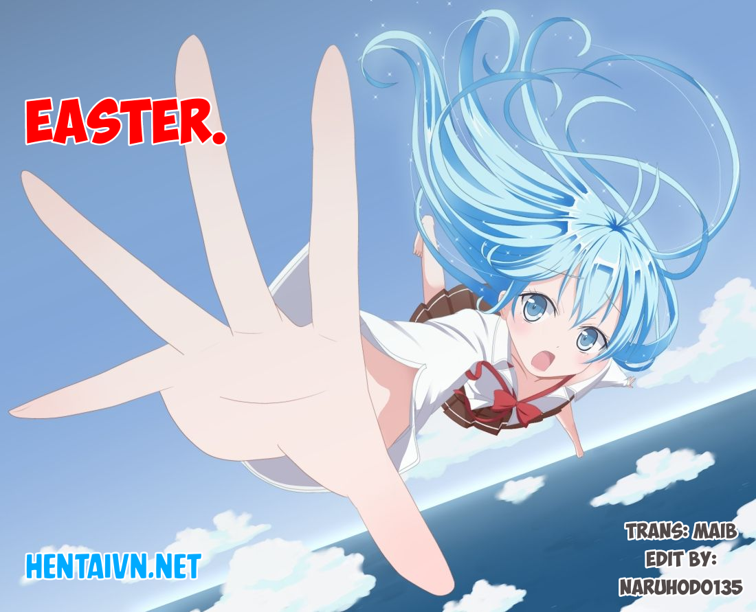 Đọc truyện hentai Nhóc Watson bé nhỏ - Oneshot