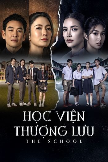 Học Viện Thượng Lưu