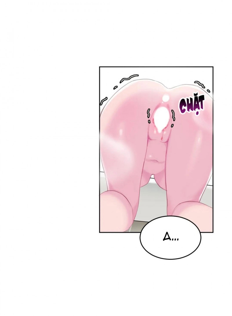 Đọc truyện hentai Câu chuyện nhỏ, bí mật lớn - Chap 16