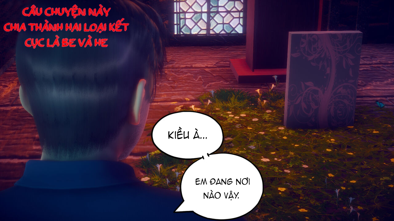 Đọc truyện hentai Ann and Joe - Chap 1