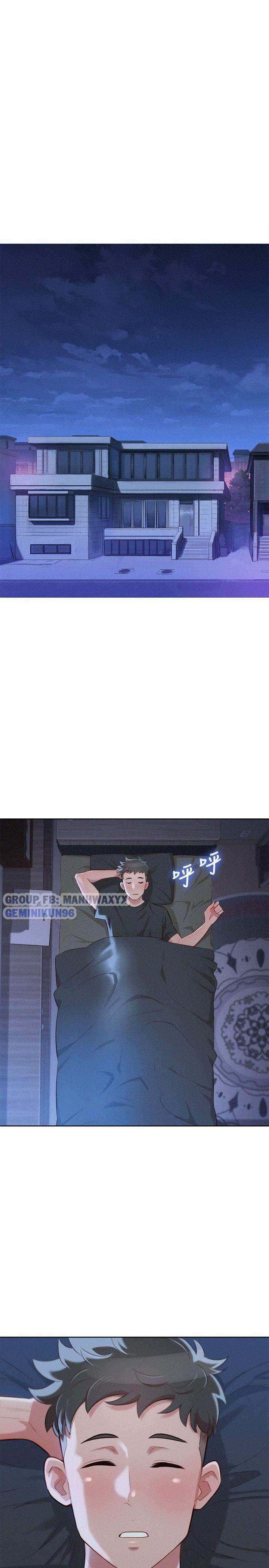 Đọc truyện hentai Chị Gái Hàng Xóm - Chap 29