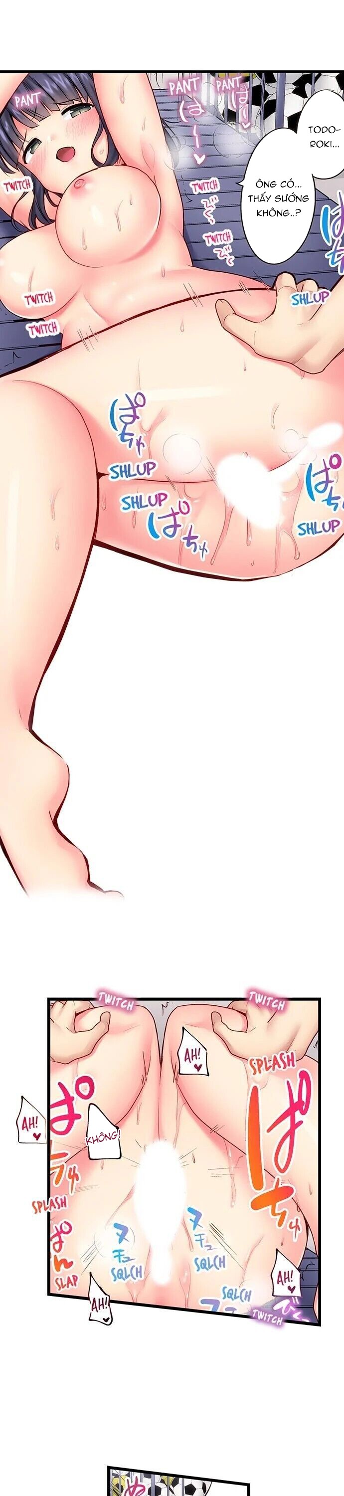 Đọc truyện hentai Thôi Miên Em Trai Tôi Để Phịch - Chap 12