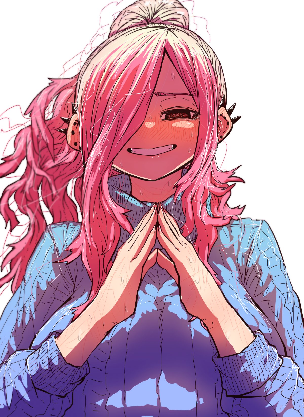 Đọc truyện hentai Về quê nhà bạn thời thơ ấu của tôi quá khác lạ... - Chap 3