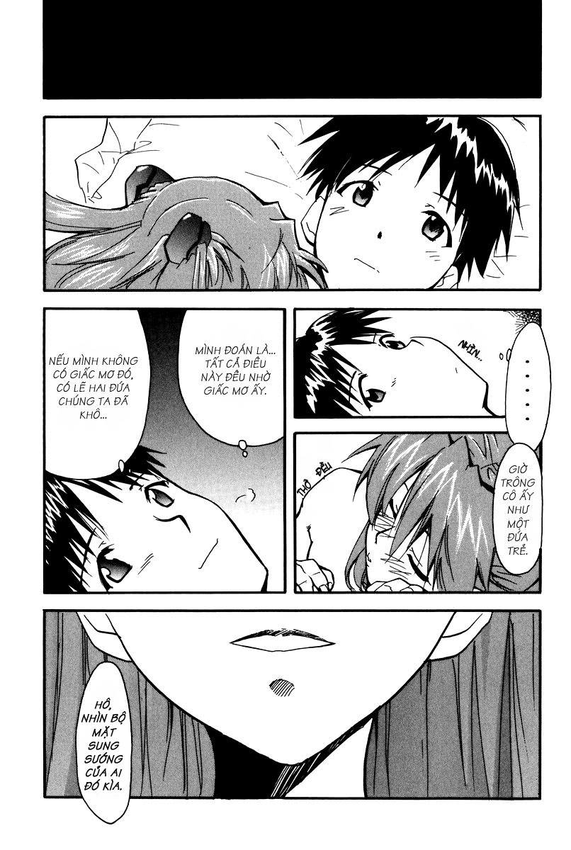 Đọc truyện hentai RE-TAKE - Chap 1 - RE-TAKE 1