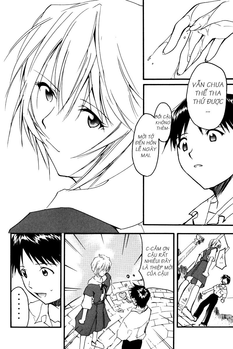 Đọc truyện hentai RE-TAKE - Chap 2 - RE-TAKE 2