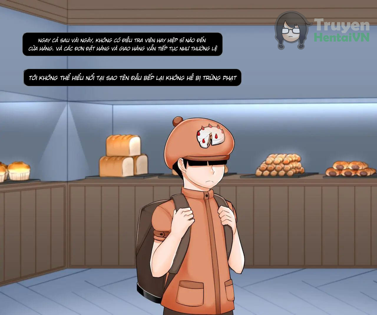 Đọc truyện hentai Genshin Impact - Oneshot